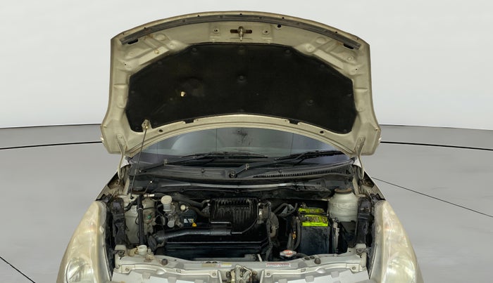 2014 Maruti Swift VXI, Petrol, Manual, 48,783 km, Open Bonet