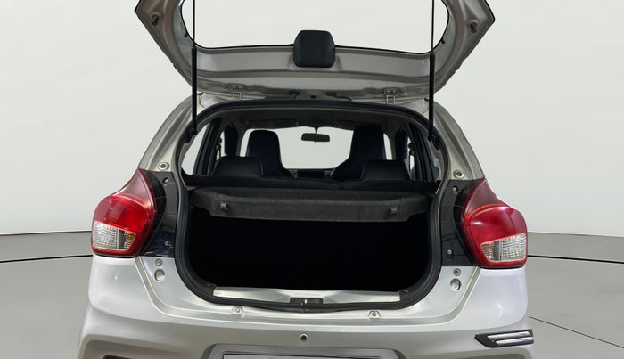 2022 Maruti Celerio ZXI PLUS, Petrol, Manual, 21,689 km, Boot Open Zoomed View