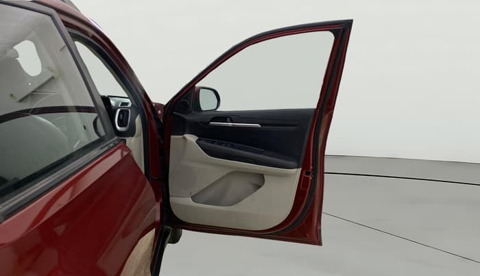 2020 KIA SONET HTX 1.0 IMT, Petrol, Manual, 30,259 km, RHS Front Door