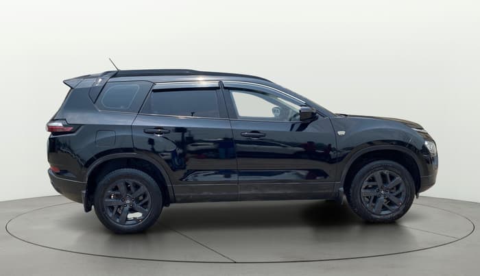 2022 Tata Safari XT PLUS, Diesel, Manual, 77,215 km, Right Side View