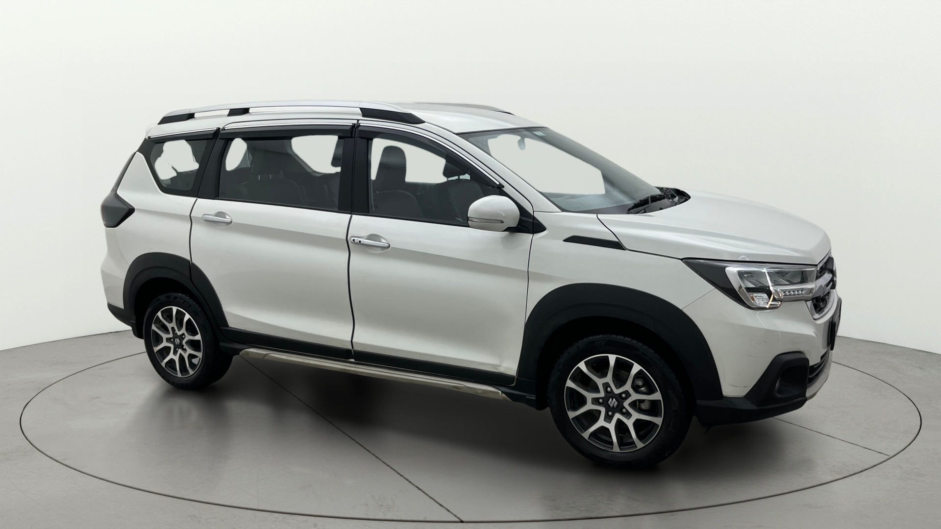 2024 Maruti Suzuki XL6 ZETA MT