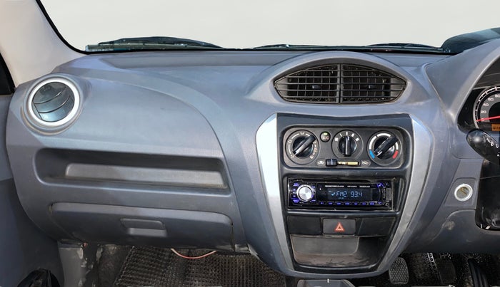 2014 Maruti Alto 800 LXI, Petrol, Manual, 21,626 km, Air Conditioner