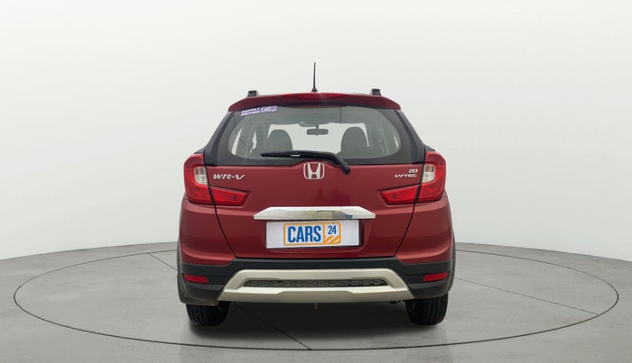 2019 Honda WR-V 1.2L I-VTEC VX MT, Petrol, Manual, 41,644 km, Back/Rear
