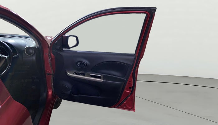 2018 Nissan Micra Active XV, Petrol, Manual, 63,439 km, RHS Front Door