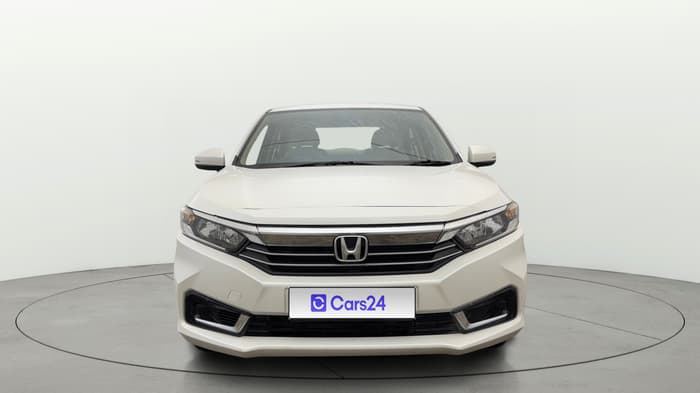 2022 Honda Amaze 1.2L I-VTEC S, CNG, Manual, 12,345 km, Front