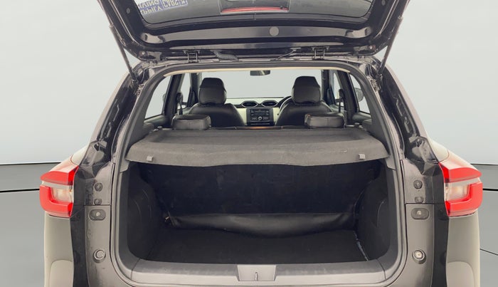 2023 Nissan MAGNITE XL, Petrol, Manual, 26,062 km, Boot Open Zoomed View
