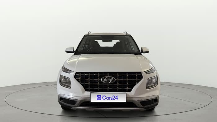 2022 Hyundai VENUE S 1.2, Petrol, Manual, 31,712 km, Front