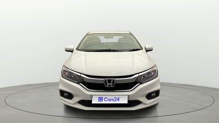 2019 Honda City 1.5L I-VTEC V MT, Petrol, Manual, 52,774 km, Front