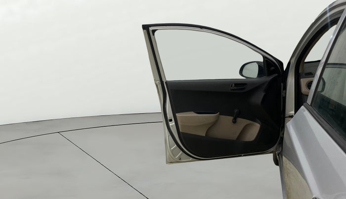 2016 Hyundai XCENT PRIME T CRDI, Diesel, Manual, 45,145 km, LHS Front Door