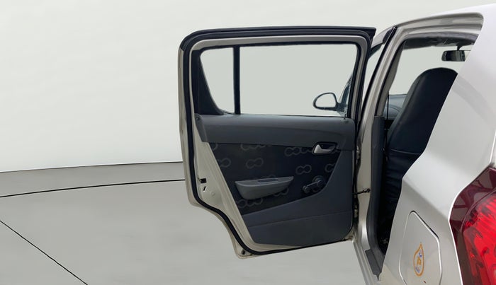 2015 Maruti Alto 800 LXI, Petrol, Manual, 71,911 km, LHS Rear Door