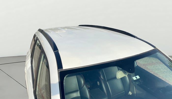 2017 Mahindra XUV500 W6, Diesel, Manual, 88,820 km, Roof