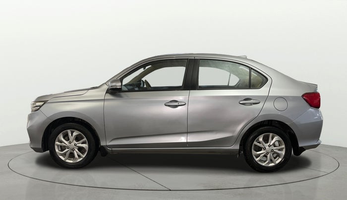 2018 Honda Amaze 1.2L I-VTEC VX, Petrol, Manual, 81,723 km, Left Side