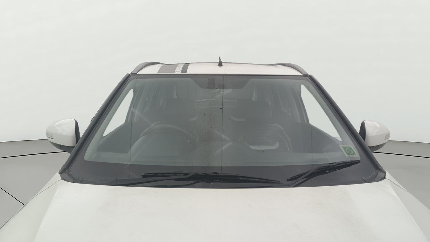 2019 Maruti Vitara Brezza ZDI PLUS, Diesel, Manual, 69,823 km, Front Windshield