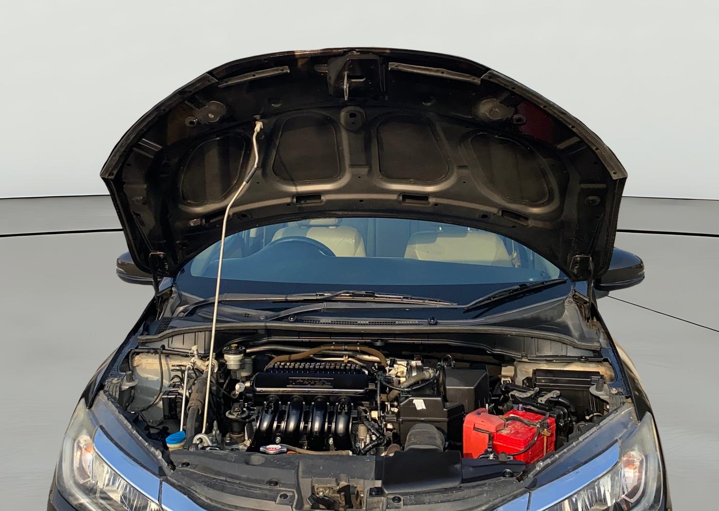 2018 Honda City 1.5L I-VTEC VX CVT, Petrol, Automatic, 41,986 km, Open Bonet