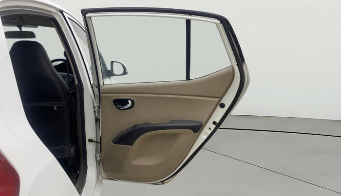 2013 Hyundai i10 SPORTZ 1.2, Petrol, Manual, 1,12,204 km, RHS Rear Door