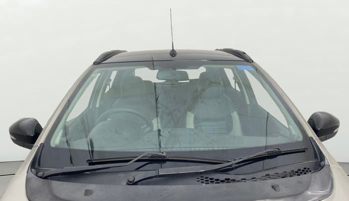 2018 Tata TIAGO NRG PETROL, Petrol, Manual, 41,181 km, Front Windshield