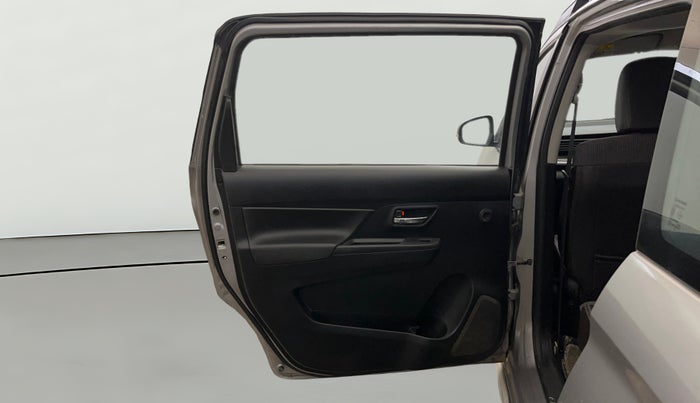 2020 Maruti XL6 ZETA MT, Petrol, Manual, 81,280 km, LHS Rear Door