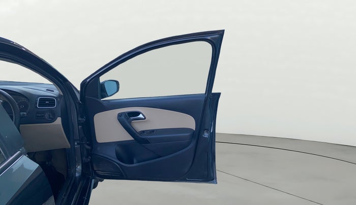 2019 Volkswagen Ameo HIGHLINE PLUS 1.5L 16 ALLOY, Diesel, Manual, 49,461 km, RHS Front Door