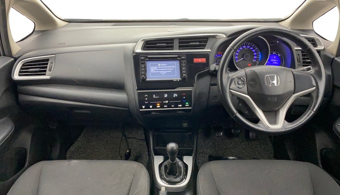 2015 Honda Jazz 1.2L I-VTEC VX, Petrol, Manual, 99,919 km, Dashboard