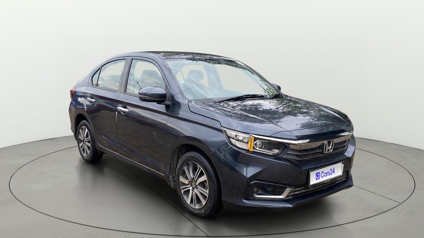 2022 Honda Amaze 1.2L I-VTEC VX, Petrol, Manual, 48,831 km, SRP