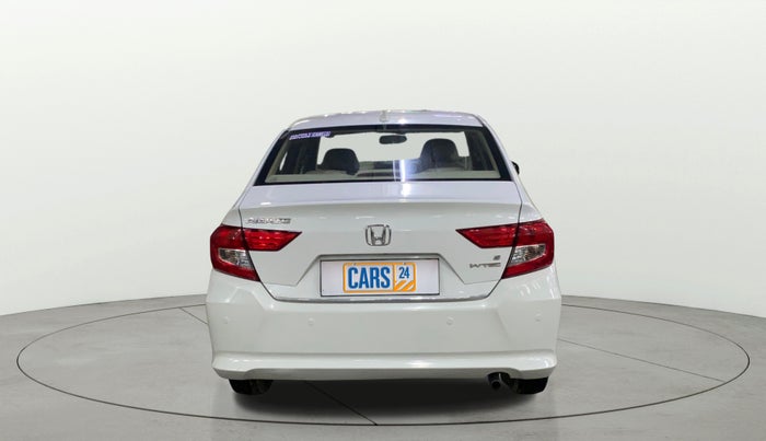 2020 Honda Amaze 1.2L I-VTEC V, Petrol, Manual, 74,985 km, Back/Rear