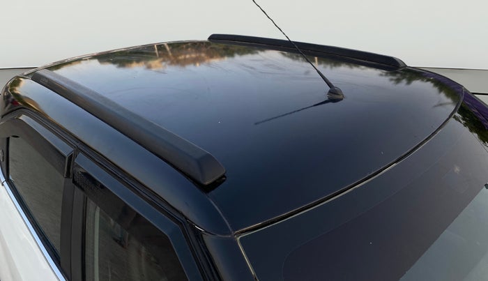 2023 Tata PUNCH ADVENTURE MT, Petrol, Manual, 43,996 km, Roof