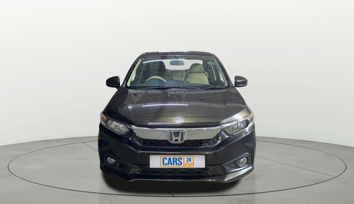 2020 Honda Amaze 1.2L I-VTEC VX CVT, Petrol, Automatic, 33,811 km, Front