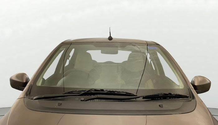 2019 Tata Tiago XT PETROL, Petrol, Manual, 25,004 km, Front Windshield