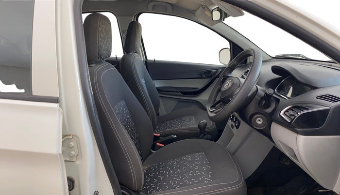 2020 Tata Tiago XT PETROL, Petrol, Manual, 64,487 km, Right Side Front Door Cabin