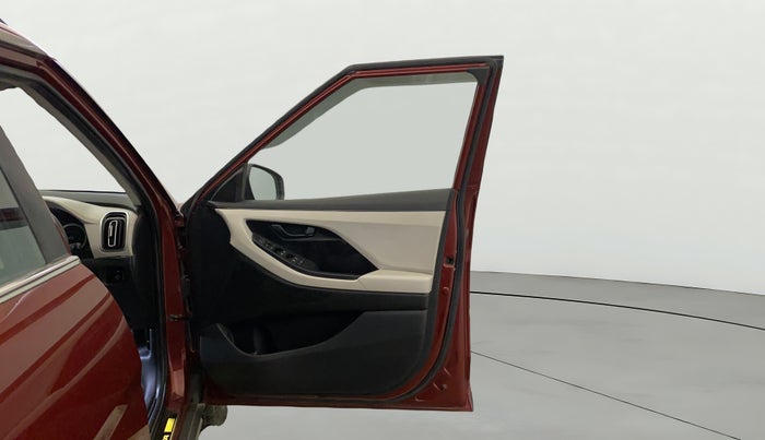 2021 Hyundai Creta EX 1.5 DIESEL, Diesel, Manual, 50,208 km, RHS Front Door