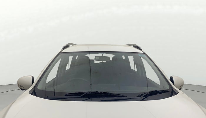 2023 Maruti XL6 ALPHA MT, Petrol, Manual, 23,892 km, Front Windshield