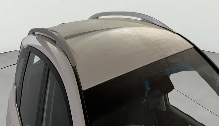 2019 MG HECTOR SMART HYBRID 1.5 PETROL, Petrol, Manual, 59,525 km, Roof