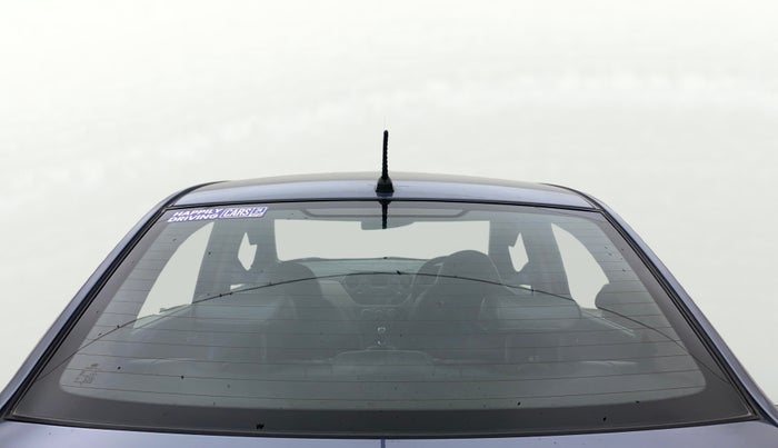 2014 Hyundai Xcent S 1.2, Petrol, Manual, 96,262 km, Rear Windshield