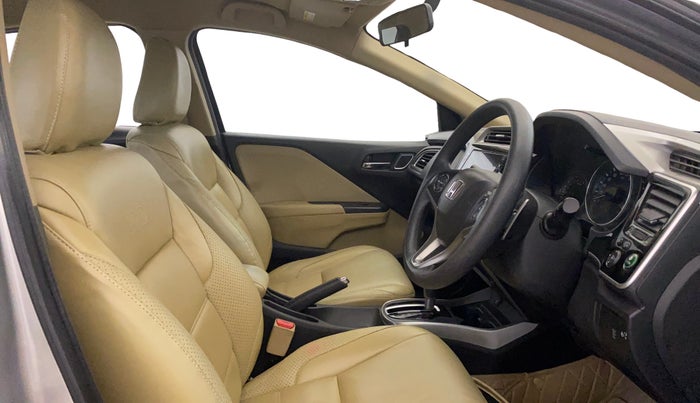 2018 Honda City 1.5L I-VTE V CVT, Petrol, Automatic, 44,467 km, Right Side Front Door Cabin