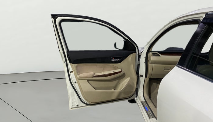 2019 Maruti Dzire ZXI PLUS AMT, Petrol, Automatic, 28,047 km, LHS Front Door