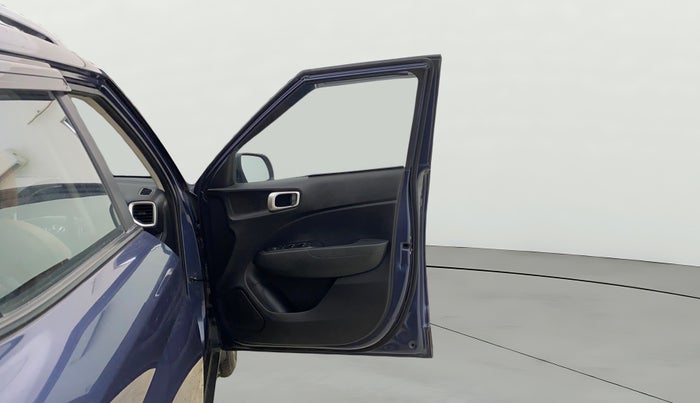 2021 Hyundai VENUE SX 1.0 TURBO IMT, Petrol, Manual, 40,032 km, RHS Front Door