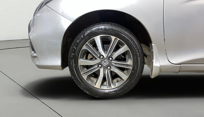 2018 Honda City 1.5L I-VTEC V MT, Petrol, Manual, 51,392 km, Left Front Wheel