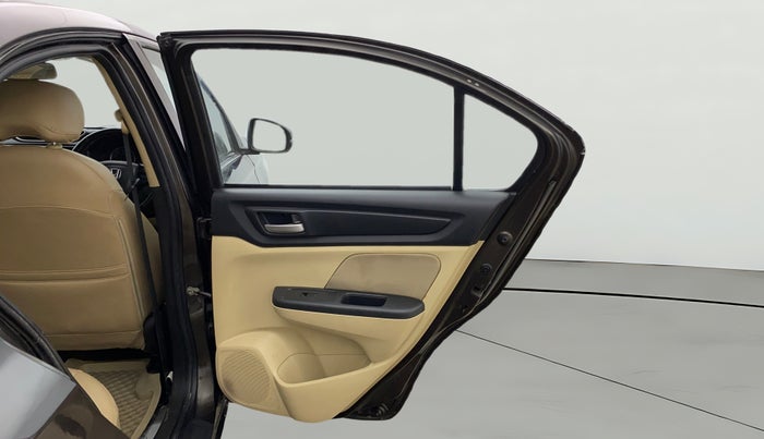 2020 Honda Amaze 1.2L I-VTEC V, Petrol, Manual, 46,172 km, RHS Rear Door