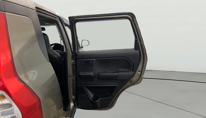 2020 Maruti New Wagon-R LXI CNG 1.0, CNG, Manual, 56,327 km, RHS Rear Door