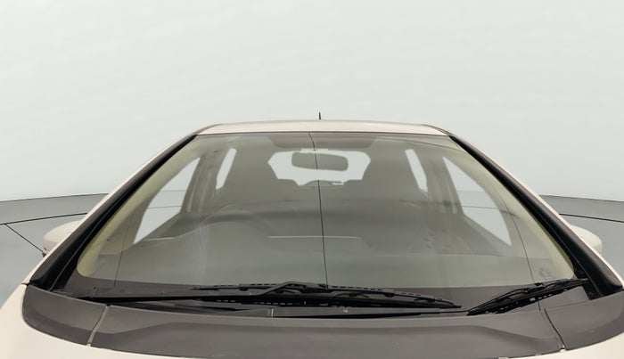 2017 Honda Jazz 1.2L I-VTEC V, Petrol, Manual, 90,401 km, Front Windshield