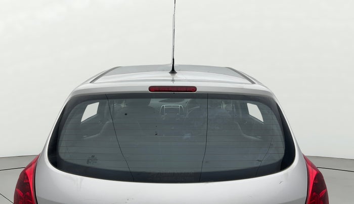 2012 Hyundai i20 MAGNA (O) 1.2, Petrol, Manual, 67,286 km, Rear Windshield