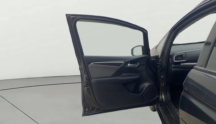 2018 Honda WR-V 1.2L I-VTEC VX MT, Petrol, Manual, 66,428 km, LHS Front Door