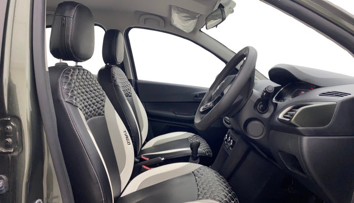 2023 Tata TIAGO NRG XZ MT, Petrol, Manual, 15,529 km, Right Side Front Door Cabin