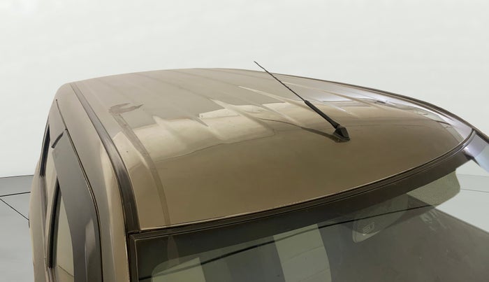 2019 Maruti New Wagon-R LXI CNG 1.0, CNG, Manual, 78,357 km, Roof