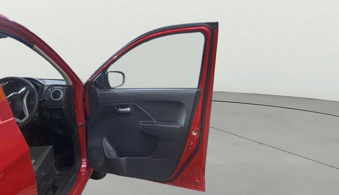 2022 Maruti Alto K10 VXI PLUS, Petrol, Manual, 42,620 km, RHS Front Door