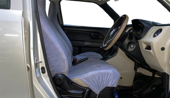 2021 Maruti New Wagon-R LXI CNG (O) 1.0, CNG, Manual, 25,640 km, Right Side Front Door Cabin