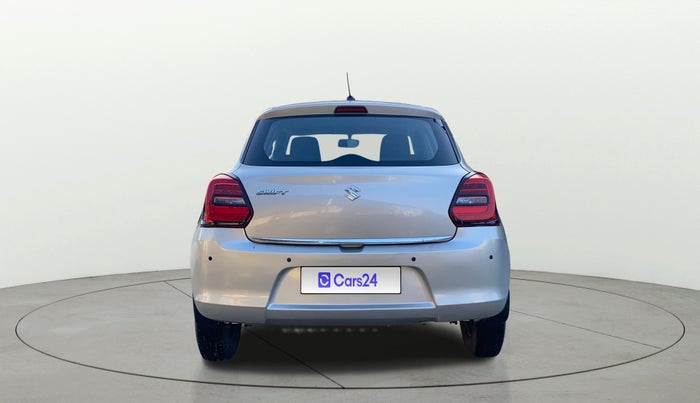 2018 Maruti Swift VXI, Petrol, Manual, 72,064 km, Back/Rear