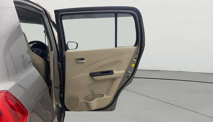 2020 Maruti Celerio VXI, Petrol, Manual, 31,092 km, RHS Rear Door