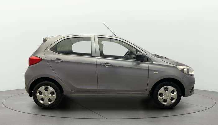 2019 Tata Tiago XT PETROL, Petrol, Manual, 1,03,955 km, Right Side View