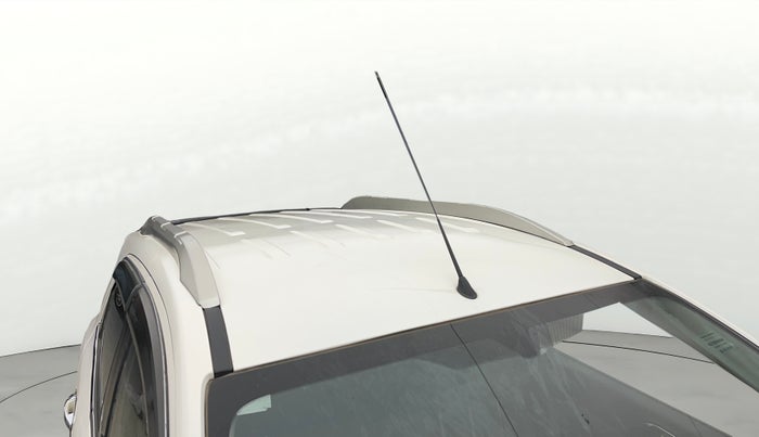 2016 Ford Ecosport TREND 1.5L PETROL, CNG, Manual, 51,320 km, Roof